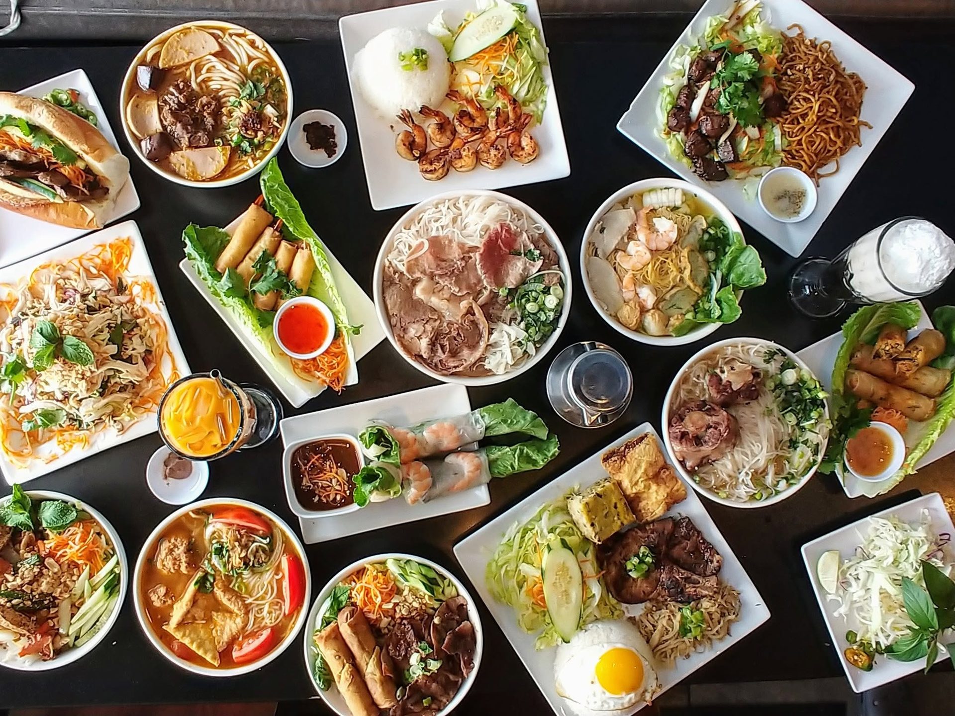 Bún Chả Hà Nội