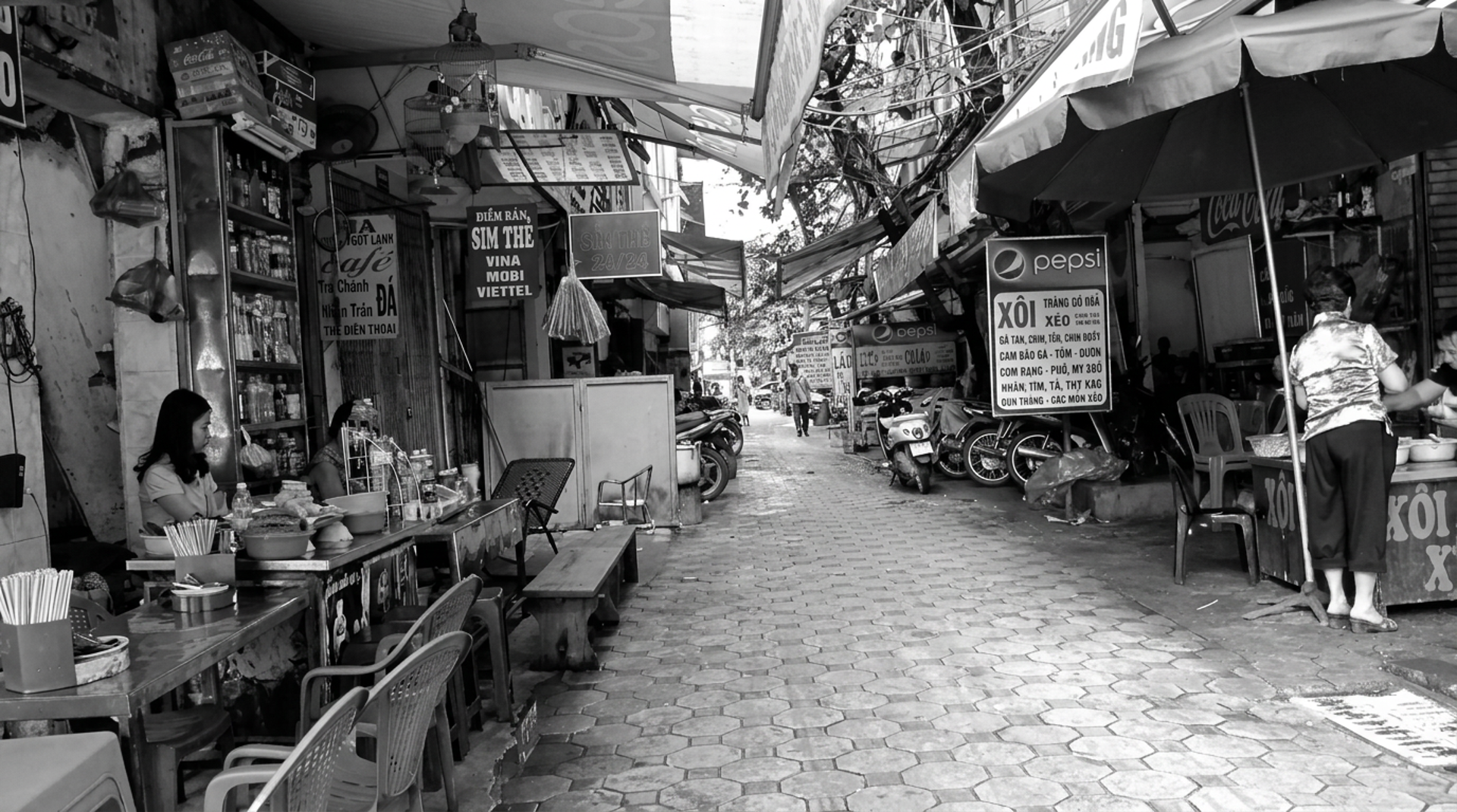 Chef Hanh Nguyen’s Saigon roots
