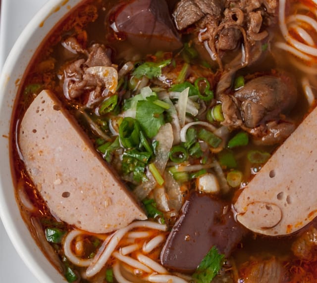 M1 BUN BO HUE.