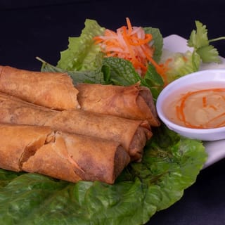 K5 Crispy Pork Rolls | CHA GIO