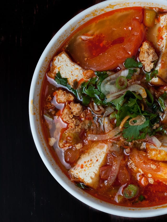 M2 BUN RIEU.