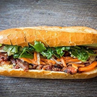 BANH MI | Sandwich