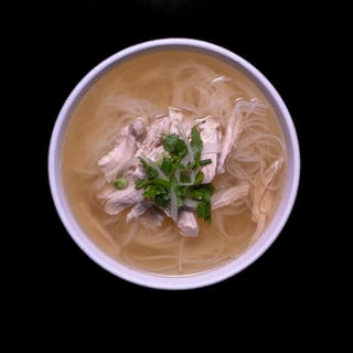 M5 Chicken Pho | PHO GA