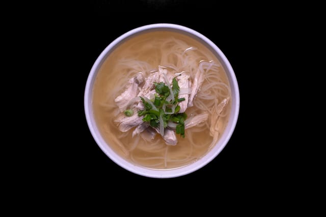 M5 Chicken Pho | PHO GA.