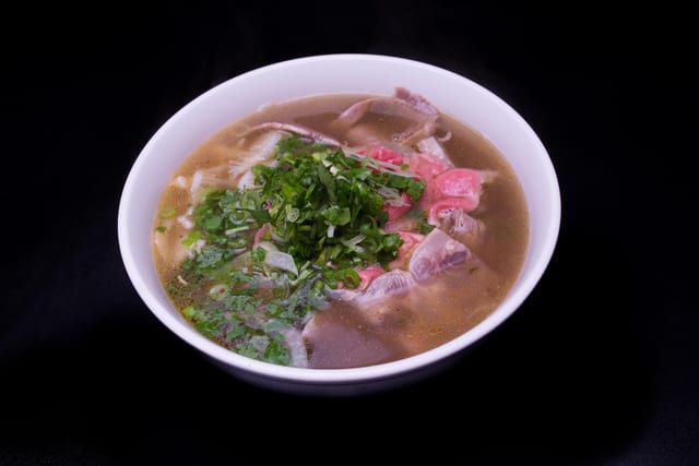 P1 Beef Combo (LG) | PHO DAC BIET.